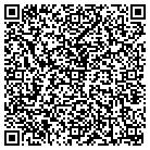 QR code with Ward's Service Center contacts