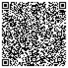 QR code with Oak Hill Surgical Practice contacts