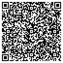QR code with James A Wise contacts
