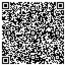 QR code with Matt's Mart contacts