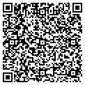 QR code with KFC contacts