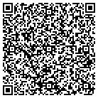 QR code with Hair Shoppe Of Lakewood contacts