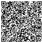 QR code with Alliance Area Dev Foundation contacts