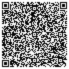 QR code with Advanced Fmly Chropractic Ctrs contacts