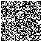 QR code with Radisson Cleveland Airport contacts
