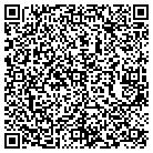QR code with Heatwole's Custom Cabinets contacts