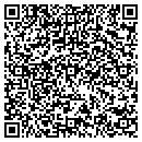 QR code with Ross Leach Garage contacts