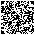 QR code with Demo contacts
