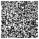 QR code with Yoder Pole Buildings contacts