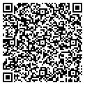 QR code with Beem's BP contacts