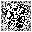 QR code with Hader Hardware contacts
