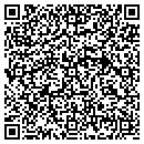 QR code with True Value contacts