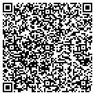 QR code with Kendrick Excavating Inc contacts