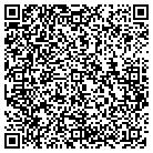 QR code with Mc Donald Water Department contacts