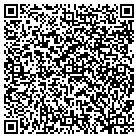 QR code with Zeiser Construction Co contacts