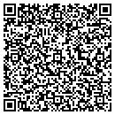 QR code with Tetra Tech EM contacts