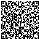 QR code with Untouchables contacts
