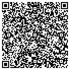 QR code with Anethesia Assoc of Wooste contacts