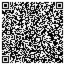 QR code with Hitching Post contacts