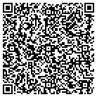 QR code with Christ-Centered Community Charity contacts