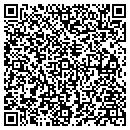 QR code with Apex Limestone contacts
