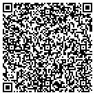 QR code with Maronda Homes Inc of Ohio contacts