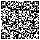 QR code with A B Excavating contacts