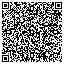 QR code with JCB Contracting contacts