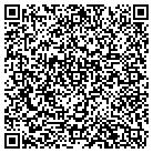 QR code with Poyar's Auto Sales-Hartsgrove contacts