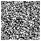 QR code with C & S Tree & Stump Removal contacts