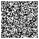 QR code with Tiffin Crane Co contacts
