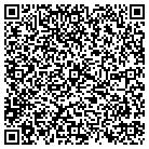 QR code with J Diblasi's Fine Mens Wear contacts