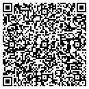 QR code with CSP Graphics contacts