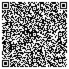 QR code with P&P Portable Sign Rental contacts