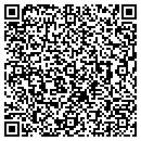QR code with Alice Mullet contacts