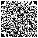 QR code with Tint Zone contacts