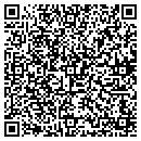 QR code with S & D Fence contacts