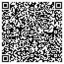 QR code with O M Scott & Sons contacts