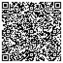 QR code with C & L Sanitation contacts