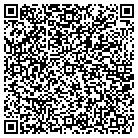 QR code with Homes of Distinction Inc contacts