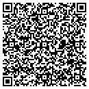 QR code with First Row Realty contacts