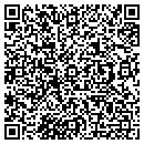 QR code with Howard Gompf contacts
