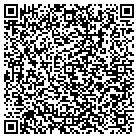 QR code with Springfield Foundation contacts