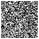 QR code with A Little Bit Of Heaven Inc contacts