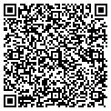 QR code with JBCBLLC contacts