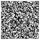 QR code with APT Rental Guide Magazine contacts