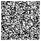 QR code with Acacia Learning Center contacts