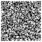 QR code with F C Skinner Painting Service contacts