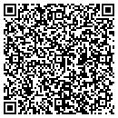 QR code with Alfred C Huseman contacts