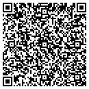 QR code with L & S Bail Bonds contacts